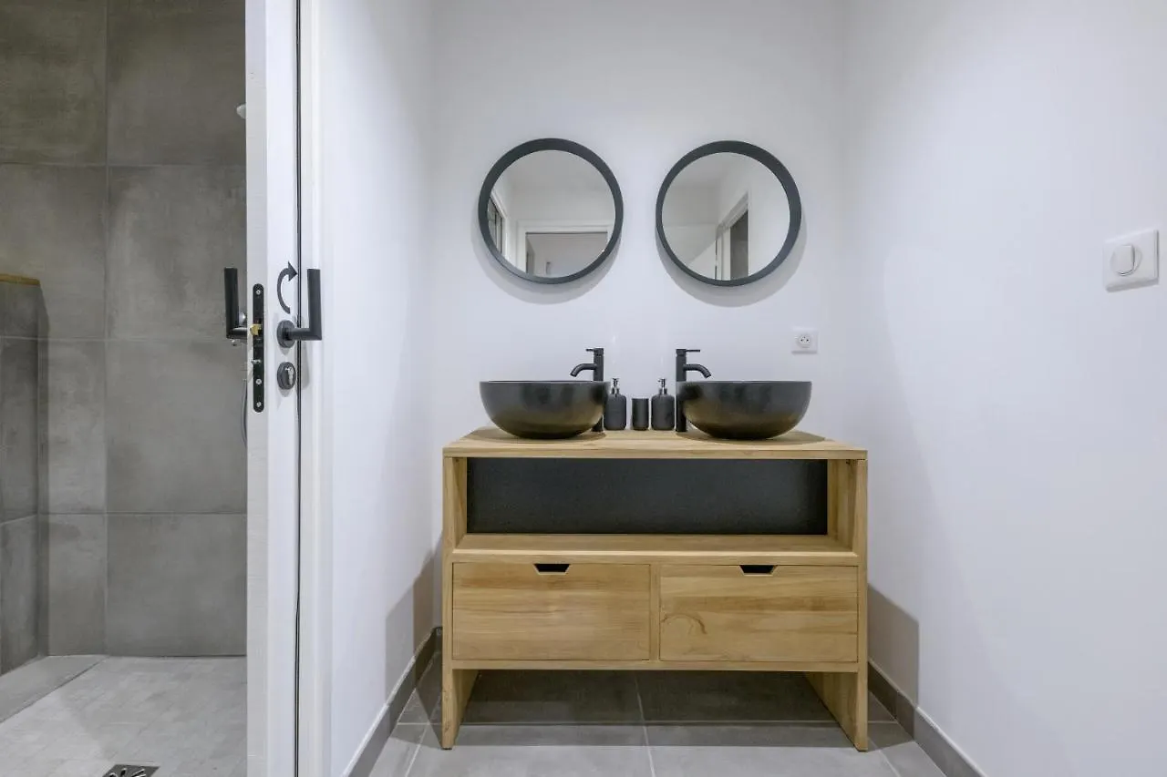 Appartement NOCNOC - Le Donatello à Lyon