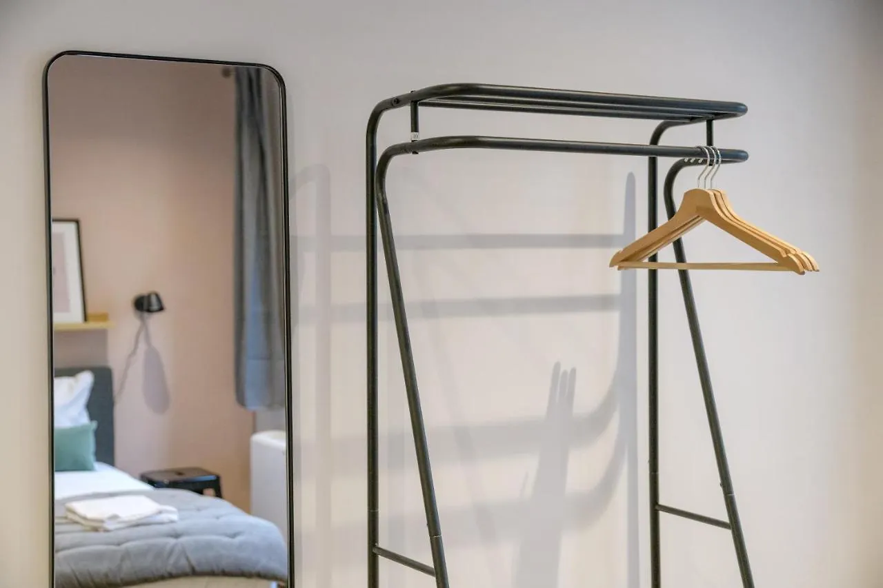 Appartement NOCNOC - Le Donatello à Lyon